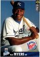 1997 Upper Deck Collectors Choice #128 Rod Myers