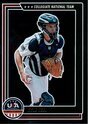 2022 Panini USA Baseball Stars & Stripes (Hobby) #34 Kyle Teel