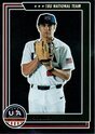 2022 Panini USA Baseball Stars & Stripes (Hobby) #47 Joe Allen