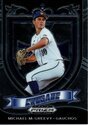 2021 Panini Prizm Draft Picks Crusade #3 Michael Mcgreevy