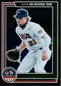 2022 Panini USA Baseball Stars & Stripes (Hobby) #51 Ryan Clifford