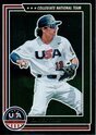 2022 Panini USA Baseball Stars & Stripes (Hobby) #36 Carter Trice