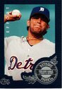 1996 SkyBox Emotion-XL #62 Felipe Lira