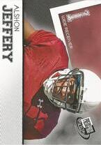 2012 Press Pass Base Set #24 Alshon Jeffrey