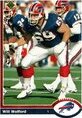 1991 Upper Deck Base Set #510 Will Wolford