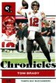 2021 Panini Chronicles Bronze #89 Tom Brady