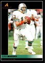 2021 Panini Chronicles Pinnacle #13 Dan Marino