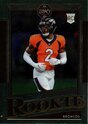 2021 Panini Chronicles Legacy Update Rookies #208 Patrick Surtain Ii