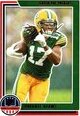 2021 Panini Chronicles Stars & Stripes #33 Davante Adams