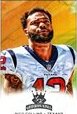 2021 Panini Chronicles Gridiron Kings #32 Nico Collins