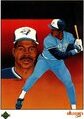 1989 Upper Deck Base Set #671 Blue Jays checklist