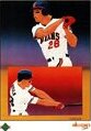 1989 Upper Deck Base Set #679 Cory Snyder