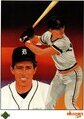 1989 Upper Deck Base Set #690 Detroit Tigers