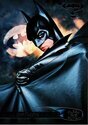 1995 Ultra Batman Forever #1 Batman