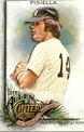 2022 Topps Allen & Ginter #344 Lou Piniella