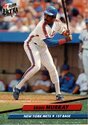 1992 Ultra Base Set #532 Eddie Murray