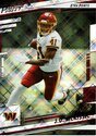 2022 Panini Prestige Xtra Points Diamond #294 J.D. Mckissic