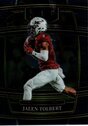 2022 Panini Select Draft Picks #14 Jalen Tolbert