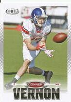 2013 SAGE HIT #2 Conner Vernon