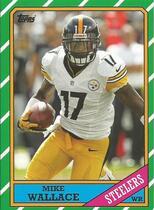2013 Topps Archives #126 Mike Wallace