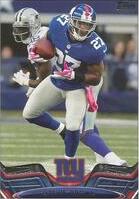 2013 Topps Base Set #95 Stevie Brown