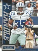 2013 Panini Rookies and Stars #146 Joseph Randle