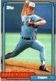 1992 Topps Base Set #526 Doug Piatt