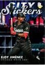 2023 Topps Big League City Slickers #CS-6 Eloy Jimenez