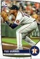 2023 Topps Big League #98 Yuli Gurriel