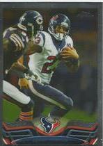 2013 Topps Chrome #70 Arian Foster