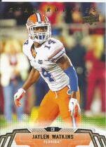 2014 Upper Deck Base Set #112 Jaylen Watkins