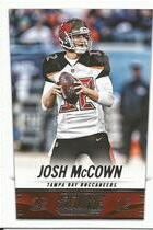 2014 Score Base Set #210 Josh McCown