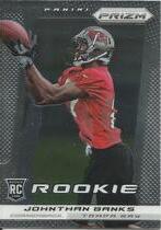 2013 Panini Prizm #246 Johnthan Banks