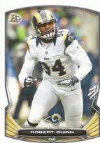 2014 Bowman Base Set #98 Robert Quinn