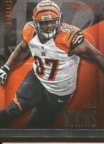 2014 Panini Prestige #38 Geno Atkins