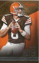 2014 Panini Prestige #39 Brian Hoyer