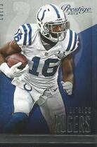 2014 Panini Prestige #61 Da'Rick Rogers