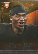 2014 Panini Prestige #223 Justin Gilbert