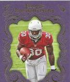 2013 Topps Magic Rookie Enchantment #REST Stepfan Taylor