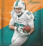 2014 Panini Prestige #9 Brian Hartline