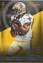 2014 Panini Prestige #47 Lance Moore