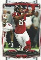 2014 Topps Base Set #192 Roddy White