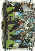 2014 Topps Base Set #54 Pierre Thomas