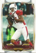 2014 Topps Base Set #319 Michael Floyd