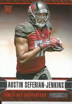 2014 Panini Rookies & Stars #108 Austin Seferian-Jenkins