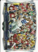 2014 Topps Base Set #48 Dez Bryant