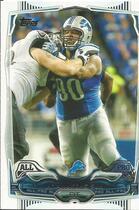 2014 Topps Base Set #246 Ndamukong Suh