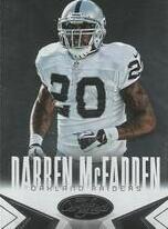 2014 Panini Certified #70 Darren Mcfadden