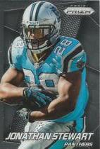 2014 Panini Prizm #89 Jonathan Stewart