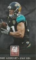 2014 Panini Elite #46 Toby Gerhart